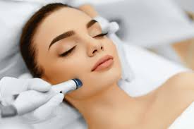 Dermabrasion Treatment