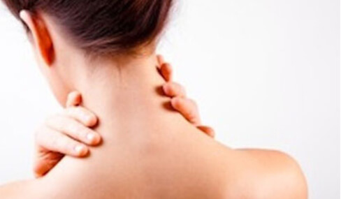 Neck & back Neck & back