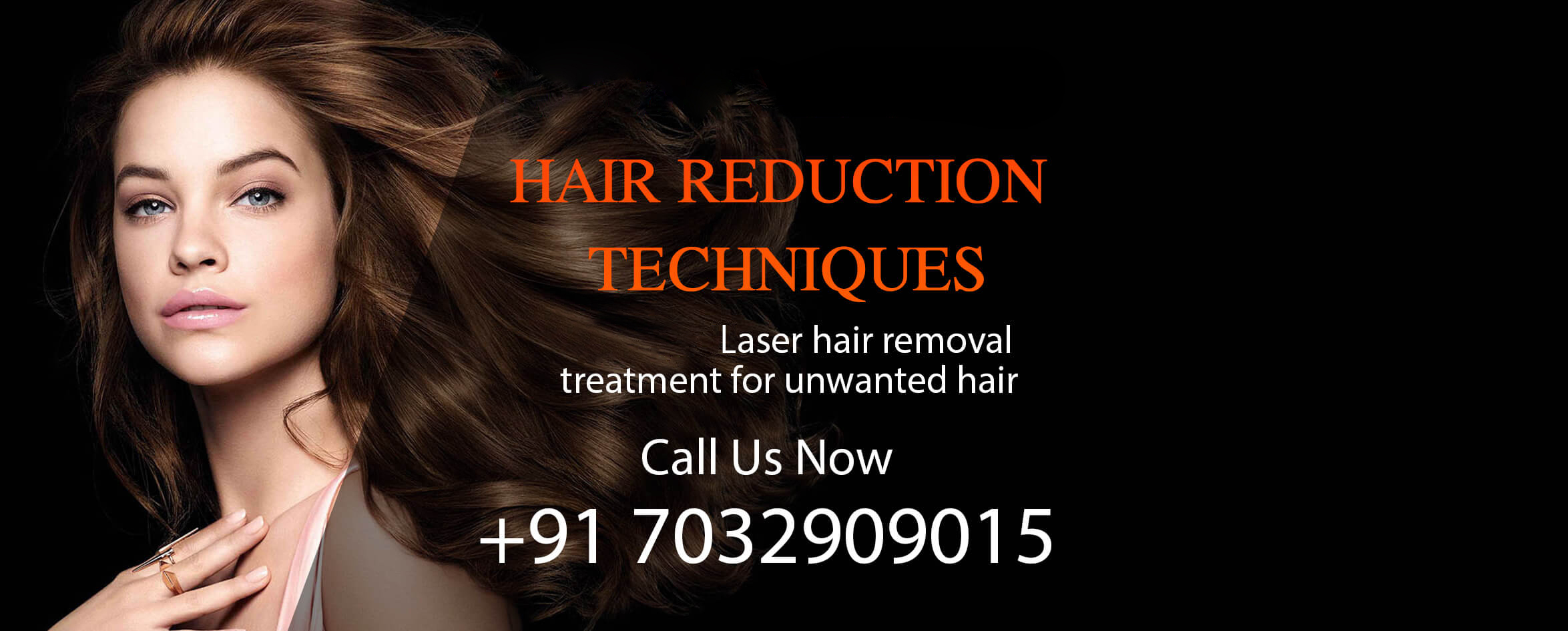 Laser Hair Removal